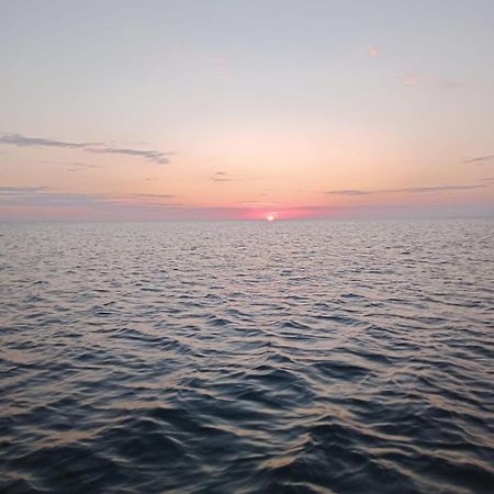 Terra Nova Solis Costinesti Buitenkant foto